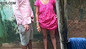 Hot Stepsis Licks Big Clit in Babysitter Fantasy