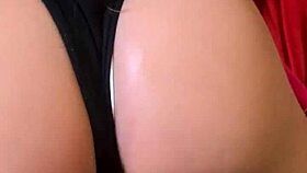 my stepfather gives me anal outside, and they catch us with the sex toy