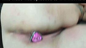 Blonde with tattoo gets pov assfucking fetish