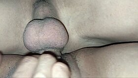 forget about your dildos use my dick