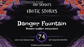 Danger fountain erotic audio for women eses74, reality pov masturbation orgasm
