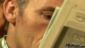 Mofozo Com - Brunette Student Gets Fucked Doggystyle In The Classroom By Her Mother-In-Law