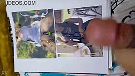 homage tribute to my wife