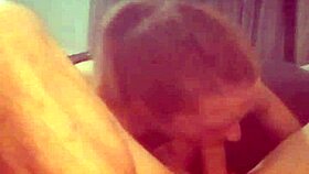 fucking her face just like i fuck her pussy.