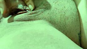 Blonde with tattoo gets pov assfucking fetish