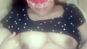 Despierto A Mi Hermanastra Antes De Padres