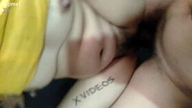 asian teen amateur shares her hardcore homemade verification video