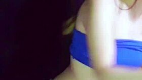 i'm bonneyuwu, a petite teen masturbating in my miniskirt