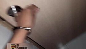 My Stepsister Enters My Room For Fucking Under Sheets - Porn In Spanish