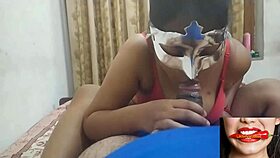 i gave a blowjob to pay my college fees with my big tits