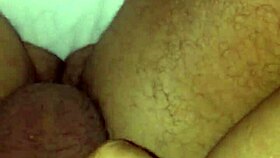 cougar pawg with wet pussy