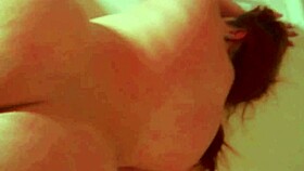 Otrogen fru knullar makes pappa