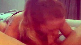 fucking her face just like i fuck her pussy.