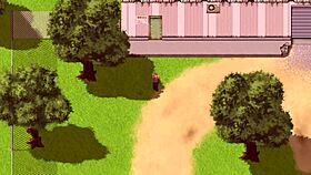 I talked to a sex bot and fucked its toy - a silent statue.