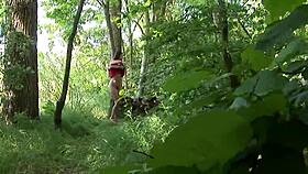 Claudia rossi anal finger woods masturbation