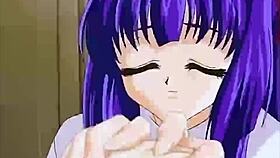 two beautiful lesbians moaning in bed