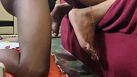 Hot Twerking Babe with Big Ass Gets Fucked Hard