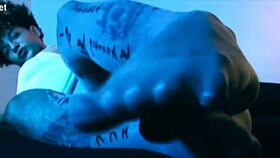 My Feet Love Attention