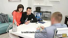 Want hot sex with a beautiful woman? It costs like a new car!