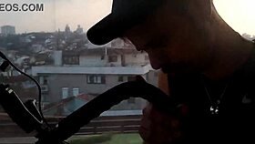 Behind the Scenes at Home with Joy Cardozo