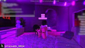 she wanted a quickie before leaving