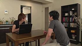 I-I can't believe my girlfriend got taken like this, shaved and everything