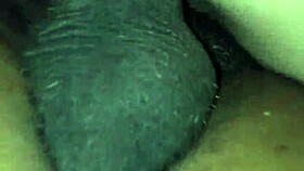 Hot Wife Rides BBC To The Grind?