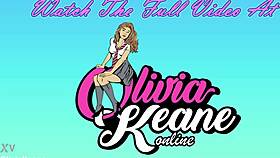 TEACHER & HEAD GIRL DOMINATE STUDENT IN FETISH COSPLAY UNIFORM