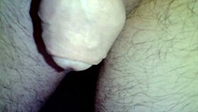 I got a prostate massage and it felt so good