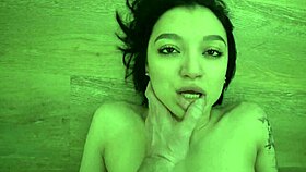 First Home Fuck With Russian Slut Madison Quinn