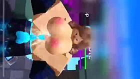 You fucking a bitch like that?