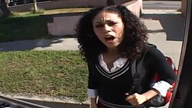 I, summer bailey, love ice cream before assfucking in lingerie.