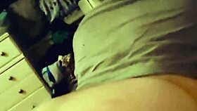 Latina Booty Pov Doggy Style