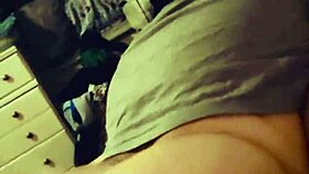 Latina Booty Pov Doggy Style