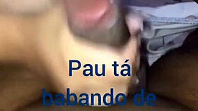 e foi assim corno que eles me fizeram de puta e me engravidaram