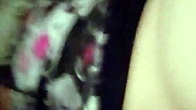 Me And Marie Fuck In Doggystyle Position