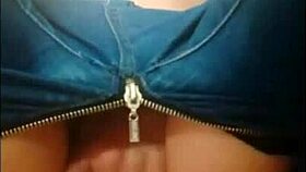 Very comfortable jeans for casual sex