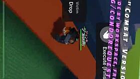 Oh, Black Queen Gets Fucked Hard!