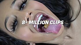 BBW Exclaims, 'Compare Our Sizes!'