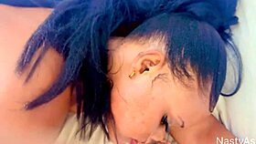 Cruel spanking and humiliation on big ass?