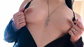 First Bbc Young Slut Tastes Big Black Cock