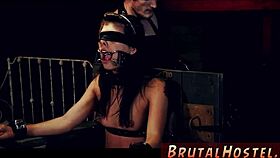 I Dominate The Redhead Teen In This Threesome