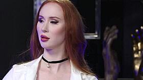 Roccos Sex Clinic Treatment 8 - Raul Costa Lenina Crowne