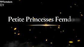 i'm humiliated as teacher by reckless perverted s spitting on my face, double femdom