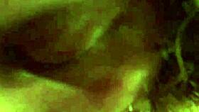 Wife Sucking A Big Cock In Interracial Homemade Encounter