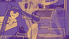 LET'S PLAY STREAM OF HORROR NSFW VERSION ENDING 4 WITH BIG TITS AND ASS!