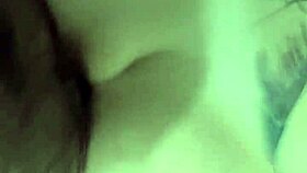 the guy from the app took me home and fucked me raw without a condom