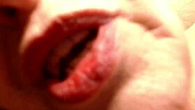 morning sex with cute dawnskye, her blue eyes and fishnets make it so hot