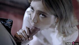 Babysitter teen chats with boyfriend on phone while working