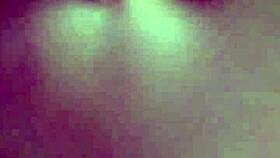 v's big ass and small tits tease in suggestive ways